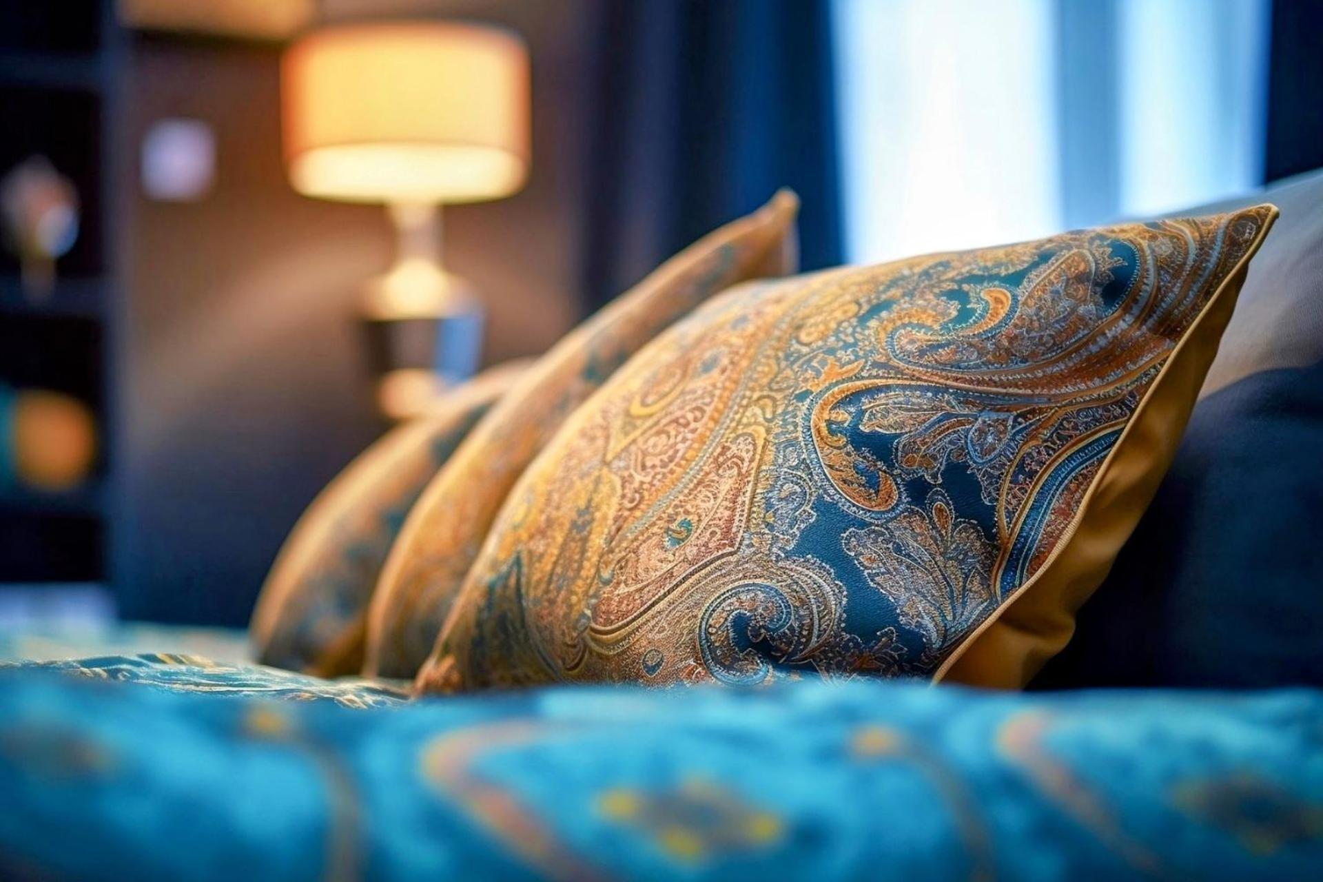 Master Bedroom With Ensuite لُكَن المظهر الخارجي الصورة