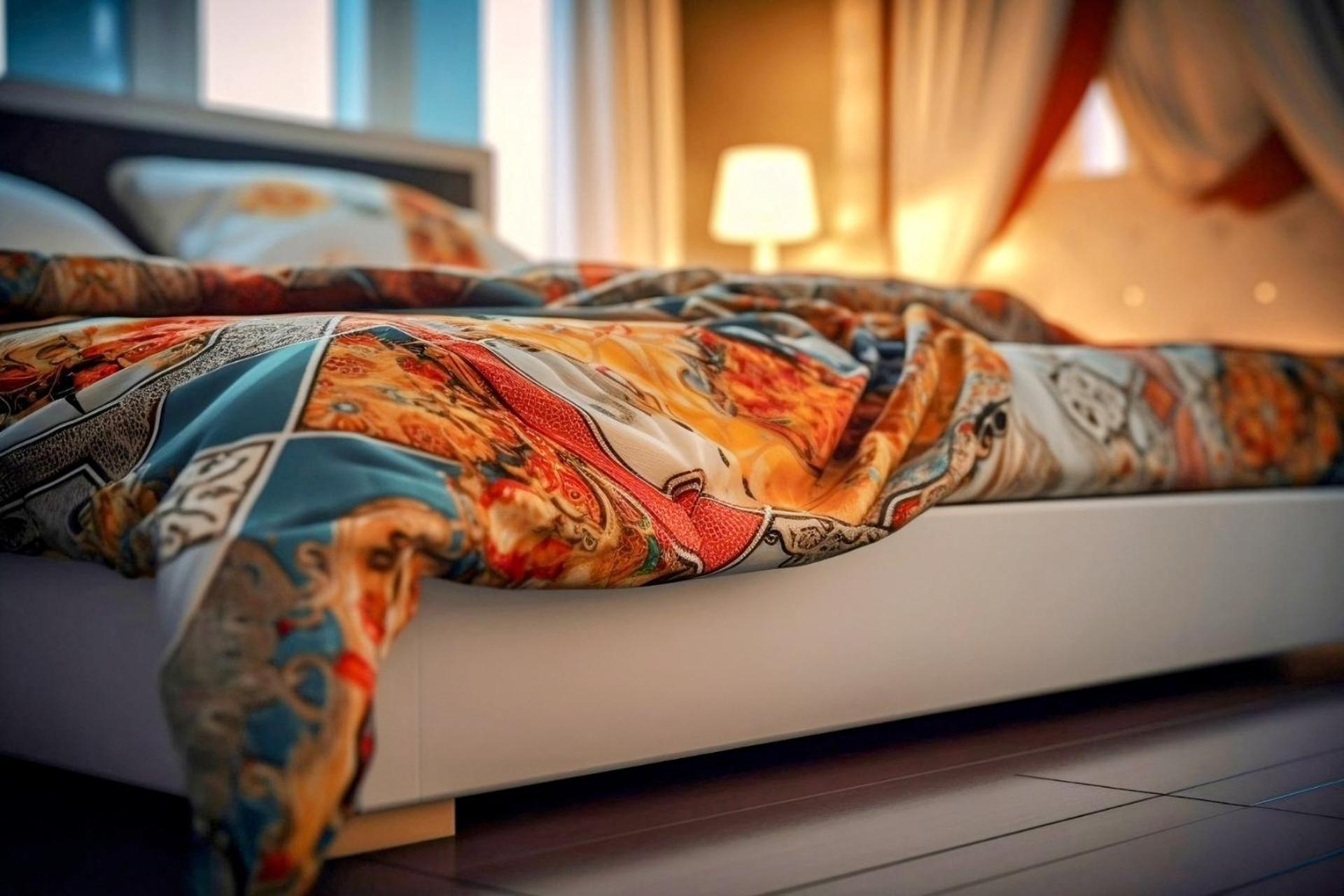 Master Bedroom With Ensuite لُكَن المظهر الخارجي الصورة
